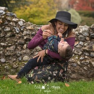 Meet your Posher, Silvia